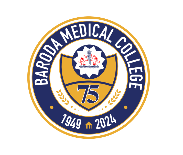 BMC Lapel Pin